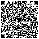 QR code with Mcbride Mechanical Services contacts