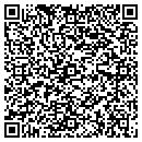 QR code with J L Morgan Assoc contacts