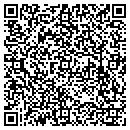 QR code with J And S Xpress LLC contacts
