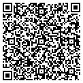 QR code with T S Media 1 contacts