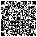 QR code with Kfcs Inc contacts