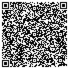 QR code with Two Hundred & Three Media Group contacts