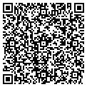 QR code with J T Washerette contacts