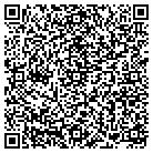 QR code with Woodward Construction contacts