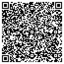 QR code with Ken Wolf Trucking contacts