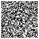 QR code with Zack Hog Farm contacts