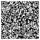 QR code with Hair Fitness Salon contacts