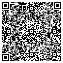 QR code with Dd Hog Farm contacts