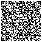 QR code with Fari International Inc contacts