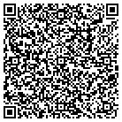 QR code with M J Mechanical Service contacts