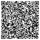 QR code with C & J Electronics Inc contacts