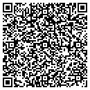 QR code with Hardies & Sons contacts