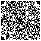 QR code with Priority Recovery Bureau LLC contacts