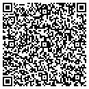QR code with W U C Media contacts