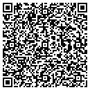 QR code with Ram Behavior contacts