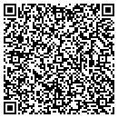QR code with Martin Edward Davis Jr contacts