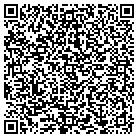 QR code with California Barbeques Mfg Inc contacts