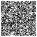 QR code with J Miller Communications contacts