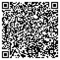 QR code with R L Buhr contacts