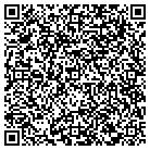 QR code with Maria's Wash & Dry & Store contacts