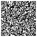 QR code with R N Industries contacts
