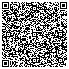 QR code with Matt Delira Laundry contacts