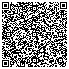 QR code with R A Mechanical & Sons Inc contacts