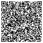 QR code with J & L Digital Precision Inc contacts