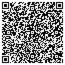 QR code with C&R Auto Detailing contacts