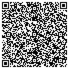 QR code with R D & Sons Mechanical Inc contacts