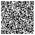 QR code with Impossible contacts