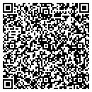 QR code with Regner Mechanical contacts