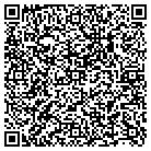 QR code with Riordan Mechanical Inc contacts