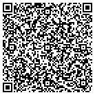 QR code with P C Communications Inc contacts