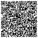 QR code with R P H Mechanical contacts