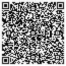 QR code with R&T Mechanical Services Inc contacts