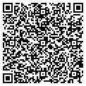QR code with Scf Inc contacts