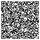 QR code with S D Mechanical Inc contacts