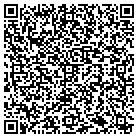 QR code with K P Skin Care Equipment contacts