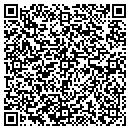 QR code with S Mechanical Inc contacts