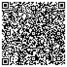 QR code with Thomas O Rockefeller Inc contacts