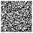 QR code with Higbee Building contacts