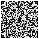 QR code with X L Transport contacts