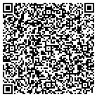 QR code with Tdk Mechanical Svcs contacts