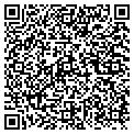 QR code with Berkey Clint contacts