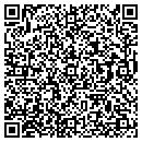 QR code with The Msi Shop contacts