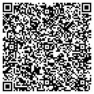 QR code with Udelhoven Oilfield System Service contacts