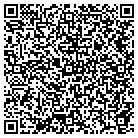QR code with M E Osborne Building Company contacts
