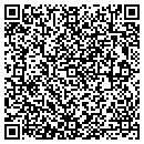 QR code with Arty's Hauling contacts