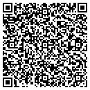 QR code with Hinton Communications contacts